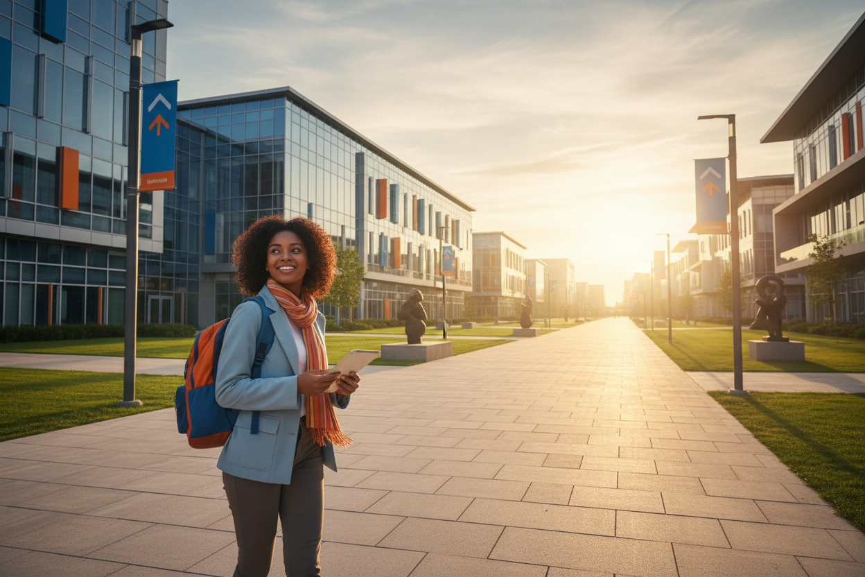 Top Hero - Inspiring Journey